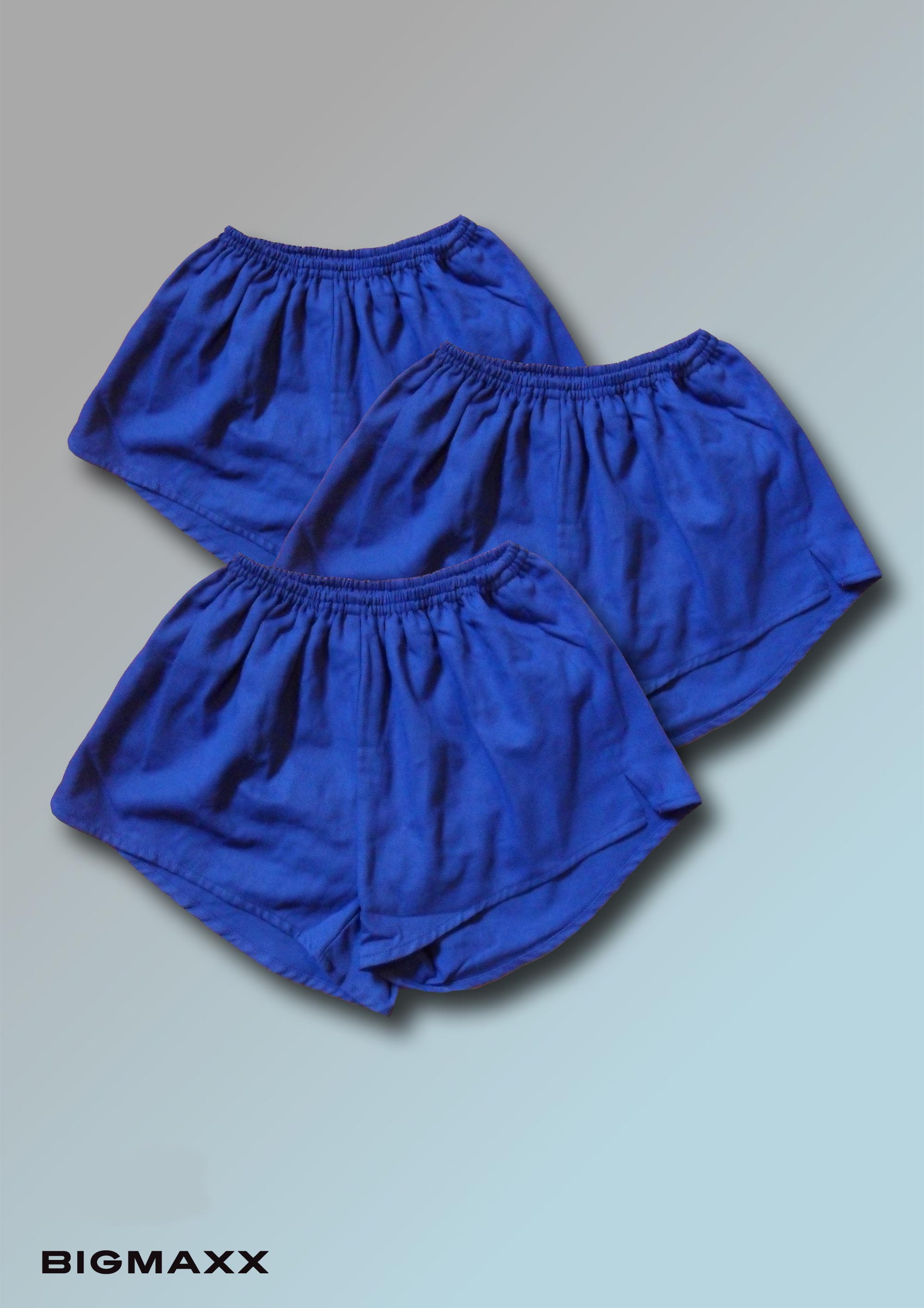 DDR Tournoi Sans Slip Intérieur Pantalon de Sport Homme Nostalgie Short Loisir T - Bild 7 von 13