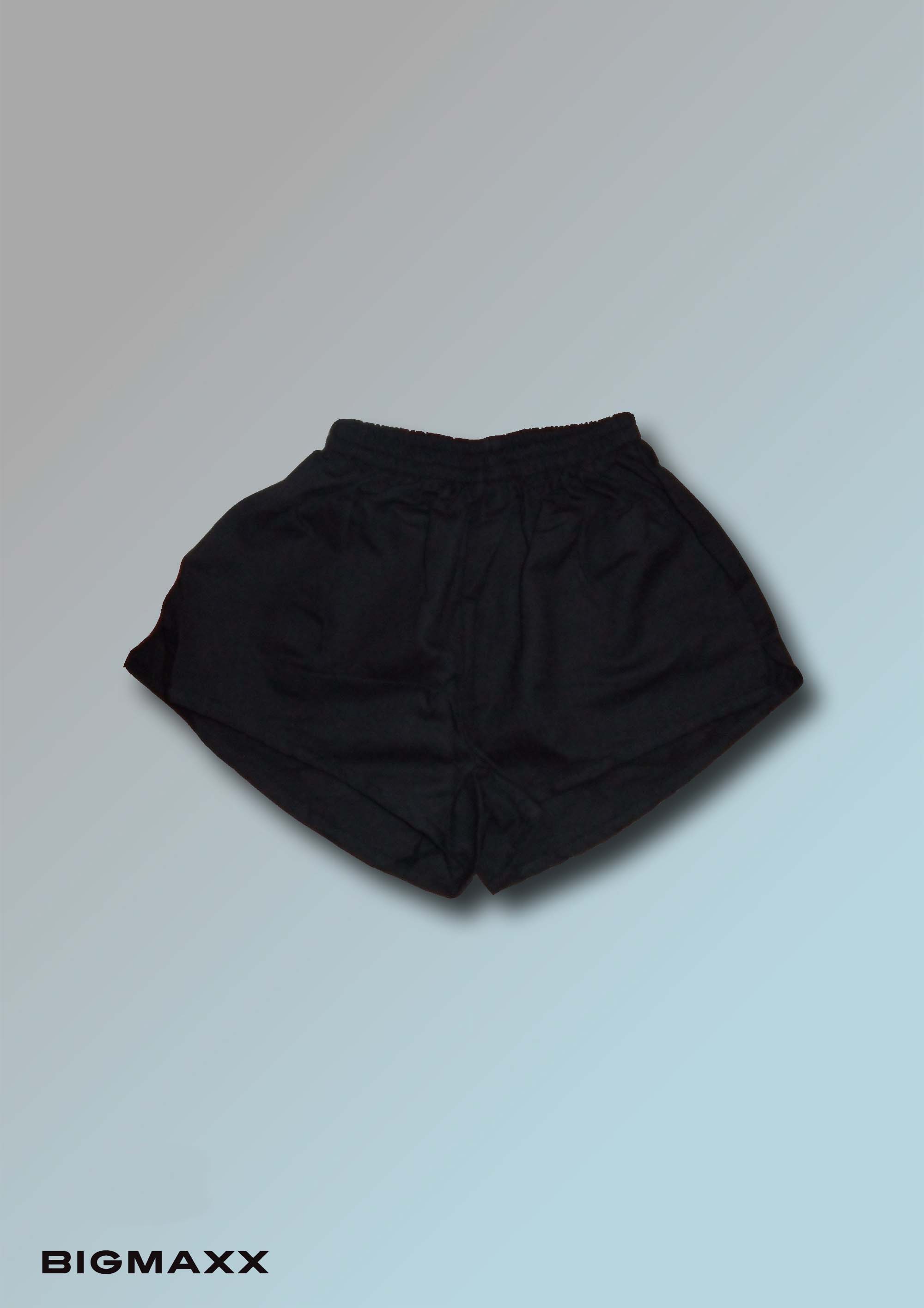 Pantalones cortos de gimnasia de la RDA sin calzoncillos internos para hombre nostalgia ocio talla 5 - 18 - Imagen 10 de 13