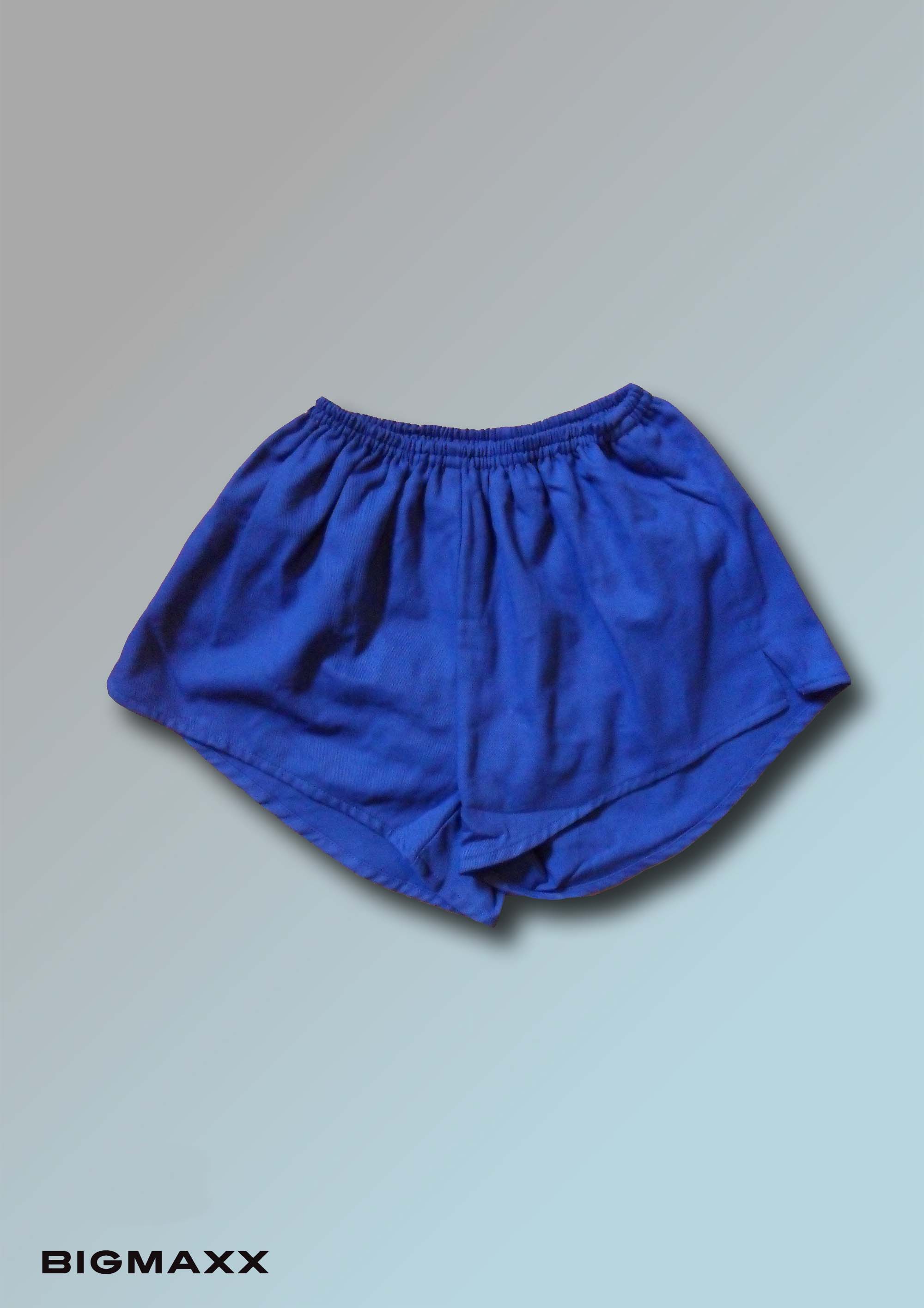 DDR Tournoi Sans Slip Intérieur Pantalon de Sport Homme Nostalgie Short Loisir T - Bild 11 von 13