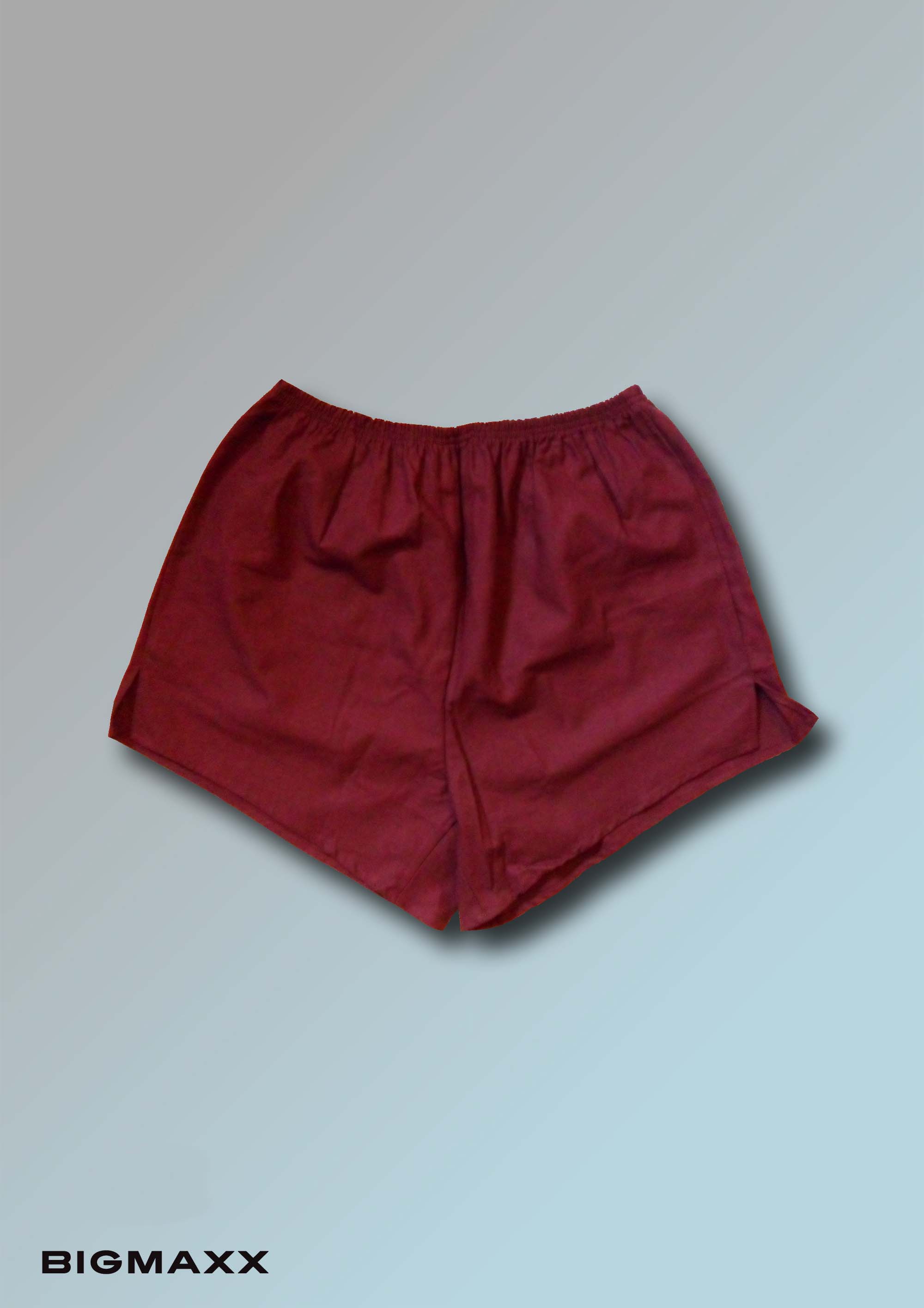 Pantalones cortos de gimnasia de la RDA sin calzoncillos internos para hombre nostalgia ocio talla 5 - 18 - Imagen 12 de 13