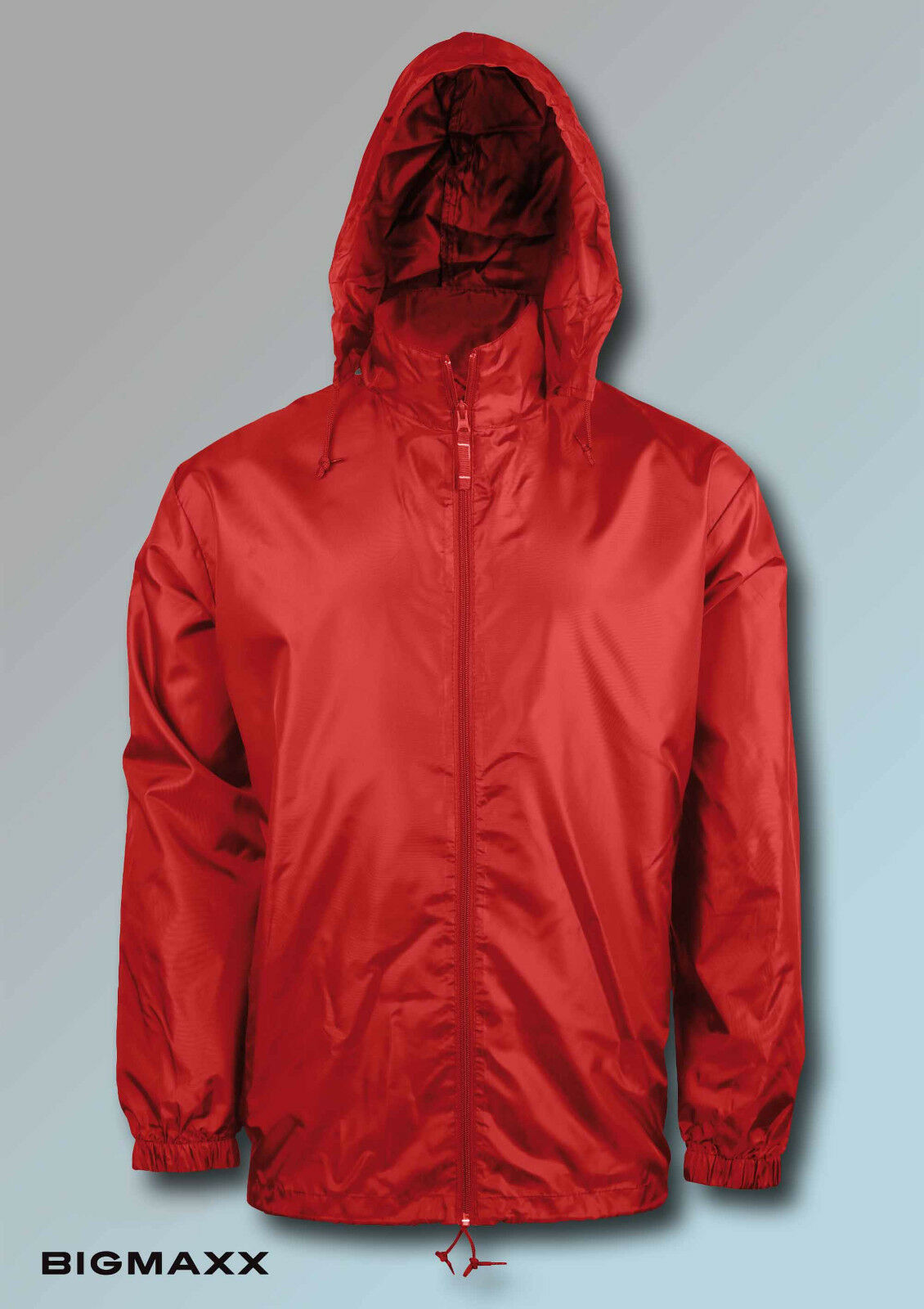 Chaqueta de viento unisex KARIBAN rompevientos ultraligera talla XS a 3XL en 11 colores - Imagen 19 de 23