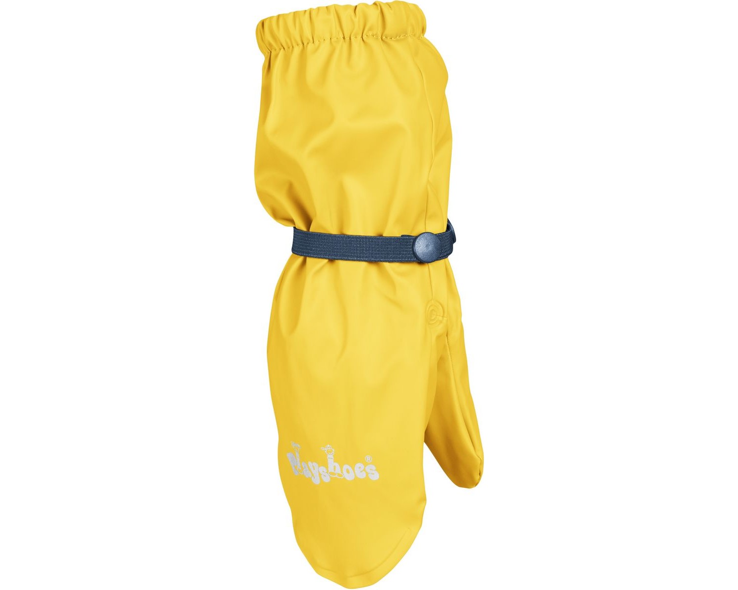Playshoes Kids Mud Gloves with Fleece Lining Mitten in Four Colours